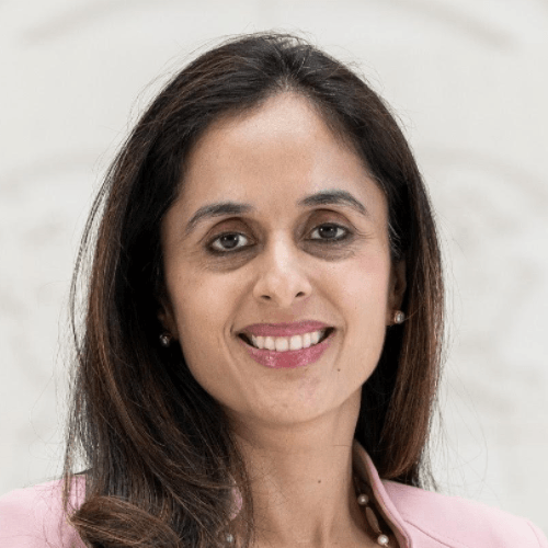 Sonali JAIN-CHANDRA